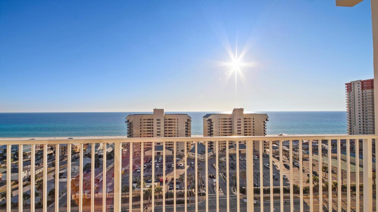Laketown Wharf #1211 By Nautical Properties Vacation Rentals Панама-Сити Экстерьер фото